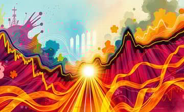 La Magia de la Reversión a la Media: ¿Cómo Aprovecharla?