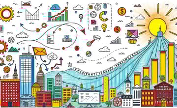 Valoración de Empresas: Calcula su Verdadero Potenzial
