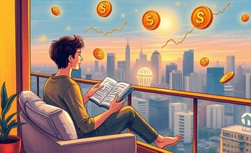 Crea tu Propio Destino Financiero: Ingresos Pasivos Personalizados