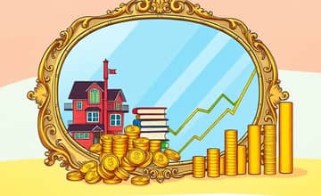 El Espejo del Éxito: Duplica las Estrategias de Ingresos Pasivos