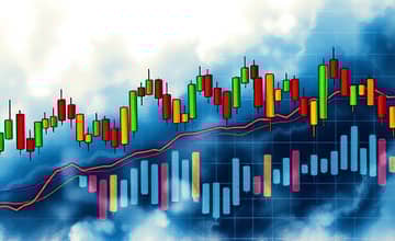 Patrones Gráficos: Descifrando el Comportamiento del Precio