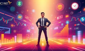 Elige a tu Broker: Una Decisión Crucial