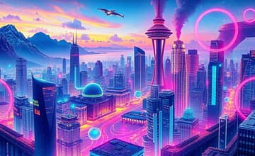 Invirtiendo en el Metaverso: Nuevas Realidades Financieras