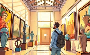 Invierte en Arte: Pasión y Rentabilidad para Coleccionistas