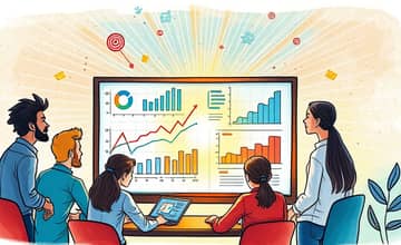 Análisis Cuantitativo: Decisiones Basadas en Datos