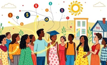 Créditos P2P: Invierte en Personas, Gana Intereses