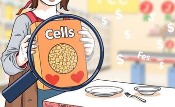 La Inflación Oculta: Reconócela, Protégete