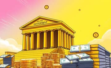 Bonos del Estado: Seguridad y Rendimiento