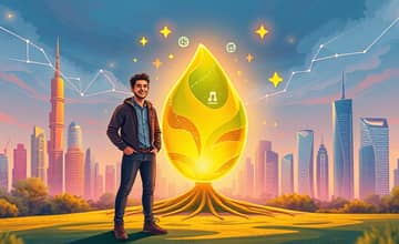 Capital Riesgo: Invierte en el Potencial Brutal