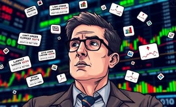 Orden de Inversión: Tipos y Estrategias