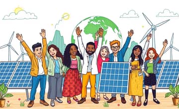 Inversión Ética: Gana Dinero Haciendo el Bien