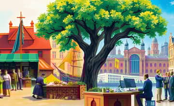 La Historia del Mercado de Valores: Lecciones Aprendidas