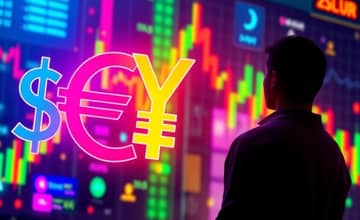 Inversión en Monedas: Estrategias de Forex