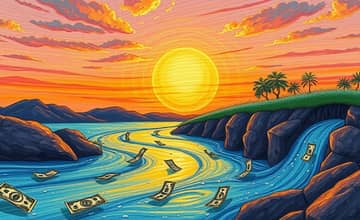 Gana Mientras Duermes: Estrategias de Ingresos Pasivos Reales