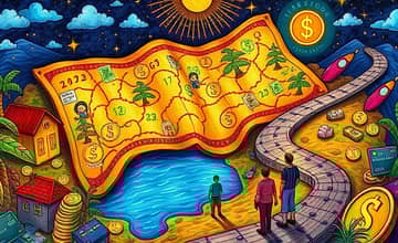 Tu Puntuación Crediticia: El Mapa de tu Solvencia