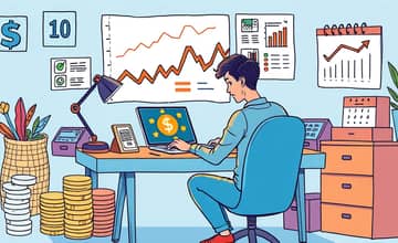 Finanzas para Freelancers: Estabilidad en la Independencia