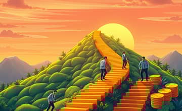 La Ruta Hacia el Millón: Un Plan Financiero Paso a Paso