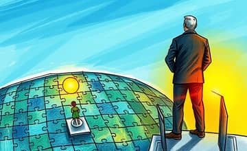 Estrategias de Desinversión: Cuándo y Cómo Salir de una Inversión