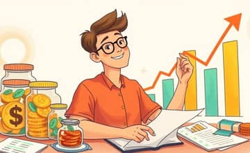 La Disciplina Financiera: El Hábito que Cambiará tu Vida