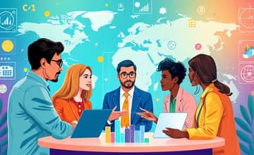 Modelos de Negocio Rentables: Análisis para Emprendedores