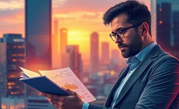 Análisis Fundamental: Entiende el Valor Real de una Empresa