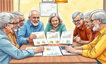 El Desafío Financiero de la Jubilación: Planifica Hoy