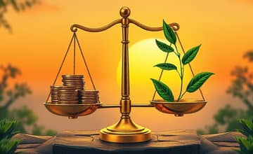 La Ética en las Finanzas: Decidiendo con Integridad