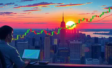 Análisis Técnico: Prediciendo Movimientos del Mercado