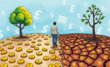 La Huella Económica: Impacto de tus Decisiones Financieras