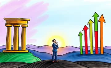 Renta Fija vs. Renta Variable: Dónde Colocar tu Dinero