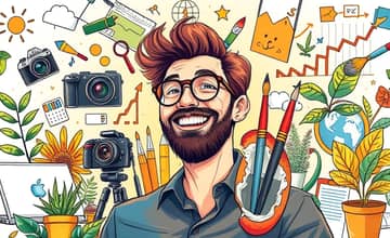 Monetiza tus Pasiones: Estrategias para Emprendedores