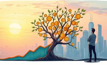 El Valor Agregado: Cómo tus Inversiones Generan Más