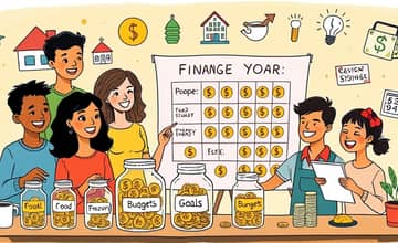 Descubre Cómo Ahorrar sin Sacrificar tu Estilo de Vida