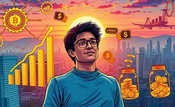 Maximizando tu Ingreso: Estrategias para Generar Más Dinero