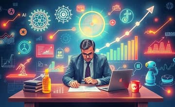 Optimiza tus Inversiones: Conoce las Opciones Más Rentables