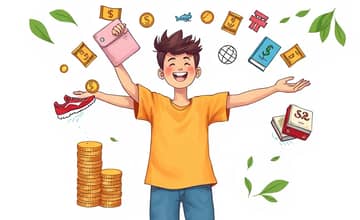 Adopta Hábitos de Gasto Consciente y Transforma tus Finanzas