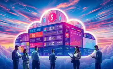 Finanzas en la Nube: La Evolución de tus Datos Económicos