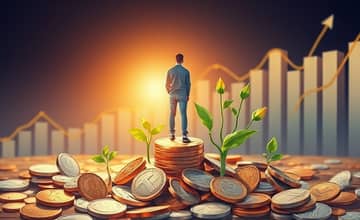 De la Crisis a la Oportunidad: Reinventando tus Finanzas