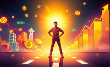 Desarrolla tu Inteligencia Financiera: Más Allá de los Números