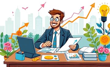 Planificación Fiscal Inteligente: Reduce tu Carga de Impuestos