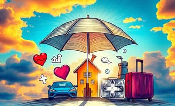 Protege tu Futuro: Entendiendo los Diferentes Tipos de Seguros