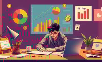 Gestiona tu Dinero Diariamente: Pequeños Cambios, Grandes Resultados