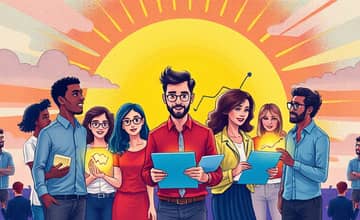 El Poder de la Claridad Financiera: Toma Decisiones Informadas