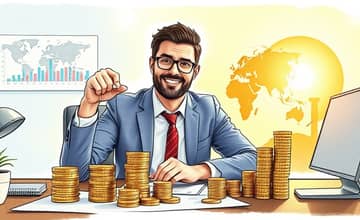 Recupera el Control de tus Finanzas en Momentos de Crisis