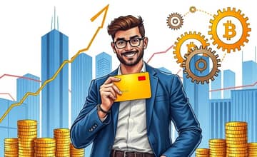 Domina tu Crédito: El Secreto para Mejores Oportunidades