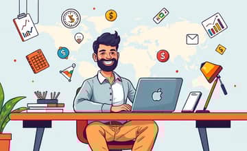 Finanzas para Freelancers: Estabilidad en la Incertidumbre