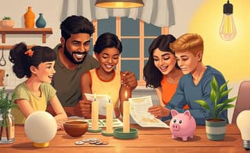 Controla tu Efectivo: Técnicas para Evitar Gastos Innecesarios