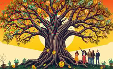 La Resiliencia Financiera: Cómo Superar Obstáculos Económicos