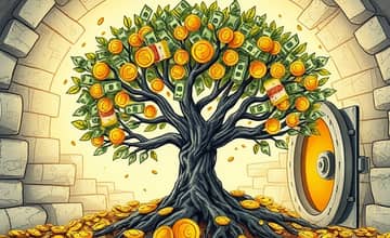 Estrategias para Multiplicar tus Ahorros sin Arriesgar Demasiado