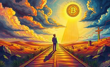 El Mundo de las Criptomonedas: ¿Oportunidad o Riesgo?